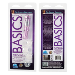 Berman Intimate Basics Athena - MyPleasure