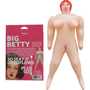 Big Betty - Inflatable Party Doll - MyPleasure