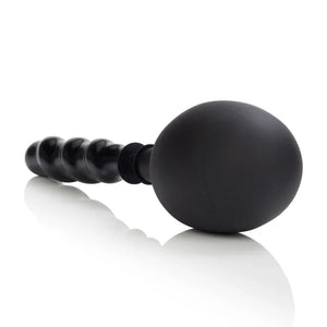 Big Man Cleanser - Black - MyPleasure