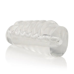 Bigger and Better Hotrod Enhancer - Clear - MyPleasure