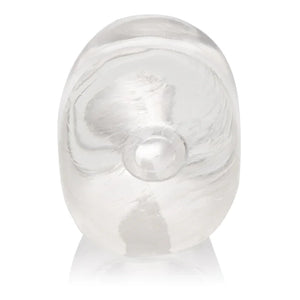 Bigger and Better Hotrod Enhancer - Clear - MyPleasure