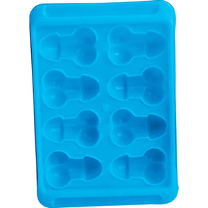 Blue Balls Penis Ice Cube Tray - MyPleasure