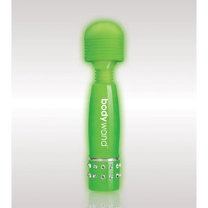 Bodywand Mini Massager - Glow in the Dark