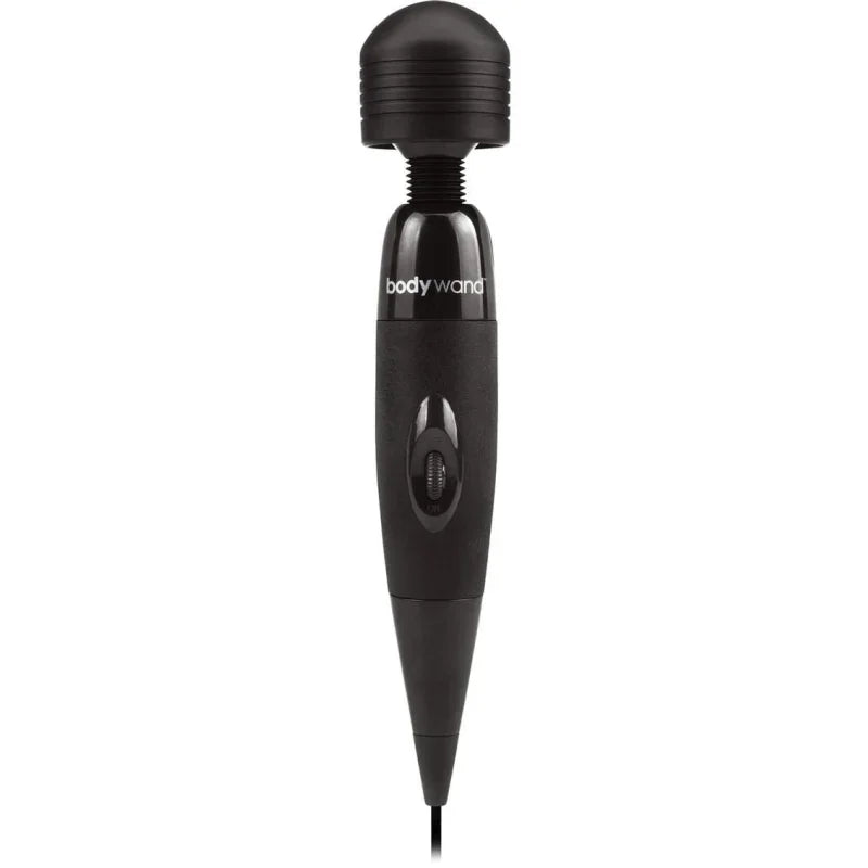 Bodywand Original Massager - Black