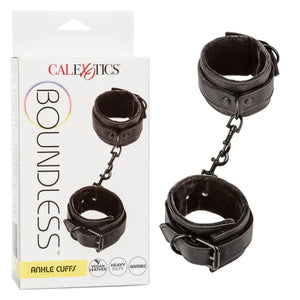 Boundless Ankle Cuffs - MyPleasure