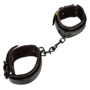 Boundless Ankle Cuffs - MyPleasure