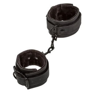 Boundless Ankle Cuffs - MyPleasure