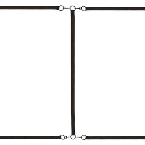 Boundless Bed Restraint - MyPleasure