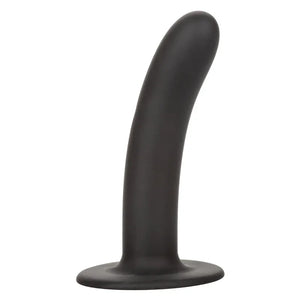 Boundless Smooth - 6 Inch - Black - MyPleasure