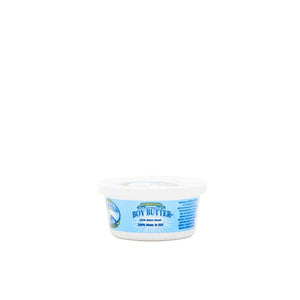 Boy Butter H2O 4oz Tub - MyPleasure