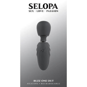 Buzz One Out - Black