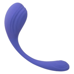 Calexotics Connect Kegel Exerciser - Periwinkle - MyPleasure