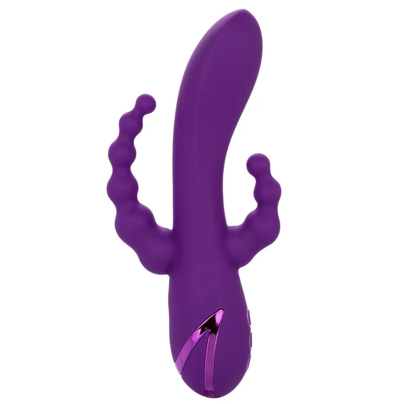 California Dreaming Long Beach Bootylicious - Purple - MyPleasure