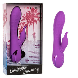 California Dreaming Valley Vamp - MyPleasure