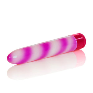Candy Cane Massager - Pink - MyPleasure