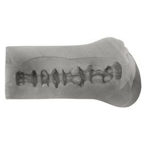 Cheap Thrills - the Robot Lover - Silver - MyPleasure