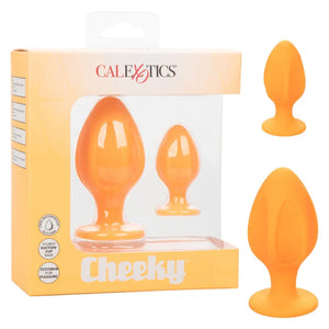 Cheeky - Orange - MyPleasure