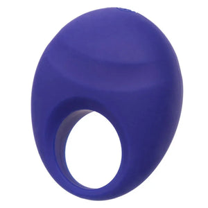 Closer Intimate Rechargeable Ring Embrace - Purple - MyPleasure