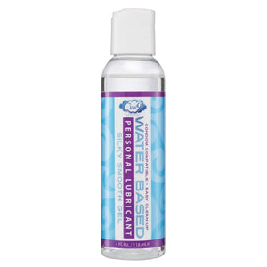 Cloud 9 Water Based Personal Lubricant 4 Oz - MyPleasure