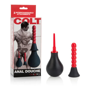 Colt Anal Douche - MyPleasure