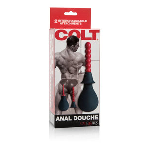 Colt Anal Douche - MyPleasure