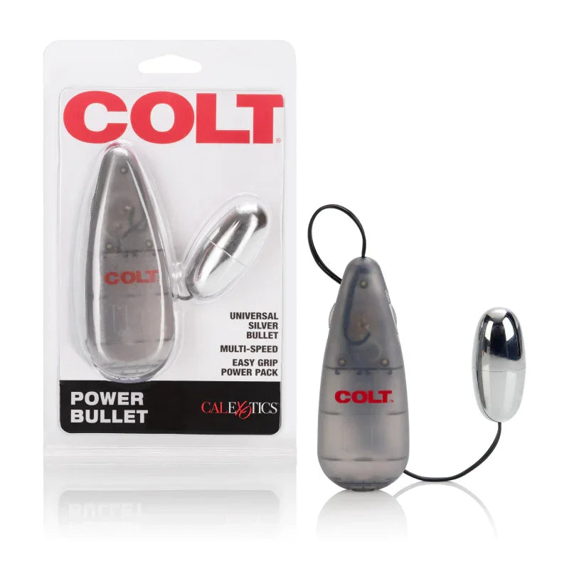 Colt M/s Power Pak Bullet