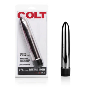 Colt Metal 7 Inch - MyPleasure