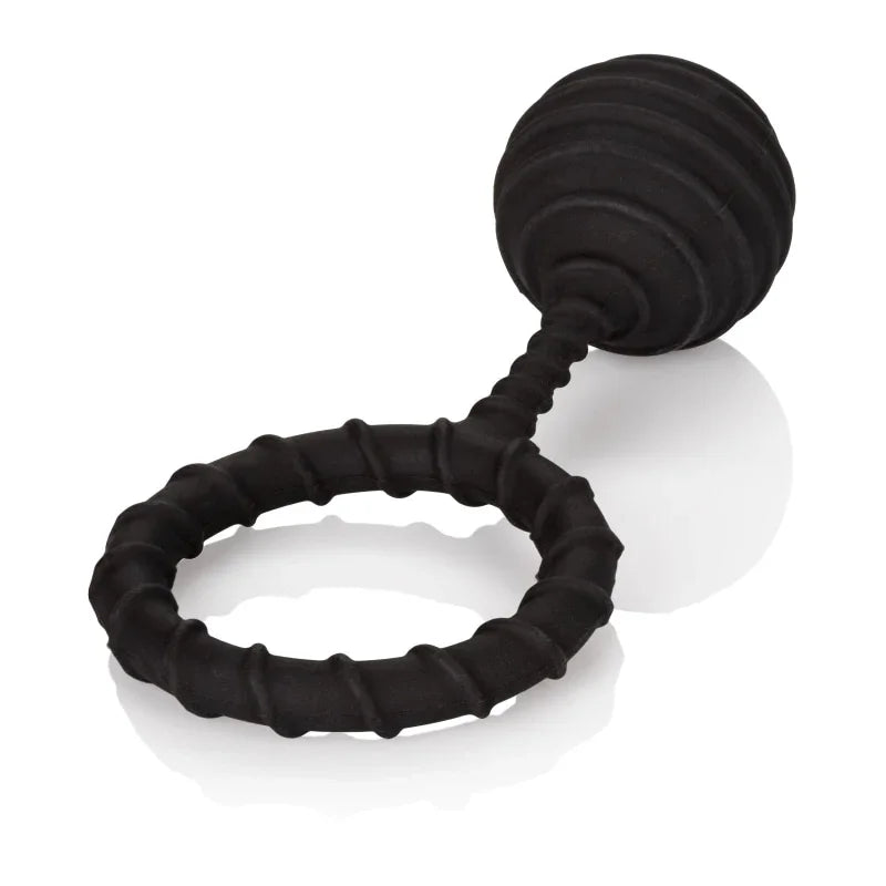 Colt Weighted Ring Xl - MyPleasure
