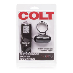 Colt Wp Power Cockring - MyPleasure