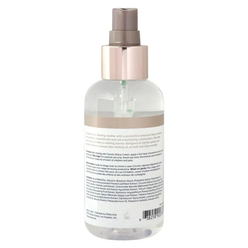 Coochy After Shave Protection Mist - 4 Oz - MyPleasure
