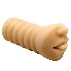 Crazy Bull Masturbator Sleeve - Miranda - MyPleasure