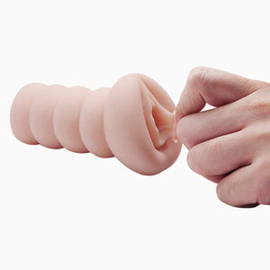 Crazy Bull Realistic Anime Girl 3d Vagina Masturbator