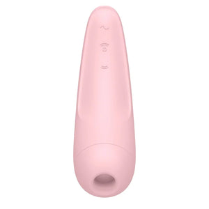 Curvy 2 Plus - Pink