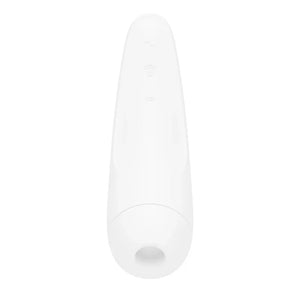 Curvy 2 Plus - White