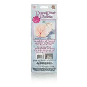 Devons Private Pleasure - MyPleasure