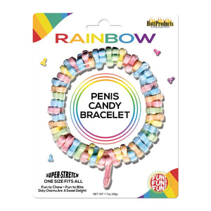 Dicky Charms Candy Bracelet