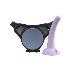 Dillio Platinum Body Dock Se Peg Kit 5in