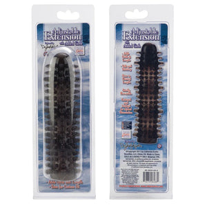 Dr. Joel Kaplan - Adjustable Extension With Added Girth - Smoke - MyPleasure