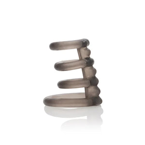 Dr. Joel Kaplan Support Master Triple Smooth - Smoke - MyPleasure