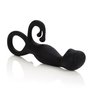 Dr. Joel Kaplan Universal Prostate Probe - Black - MyPleasure