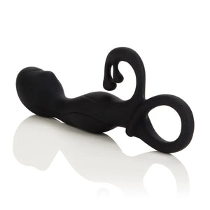 Dr. Joel Kaplan Universal Prostate Probe - Black - MyPleasure