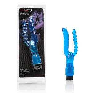 Dual Penetrator Vibrator - MyPleasure