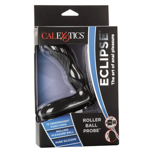 Eclipse Roller Ball Probe - MyPleasure
