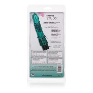 Emerald Studs Arouser - MyPleasure