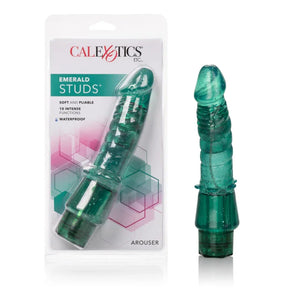 Emerald Studs Arouser - MyPleasure