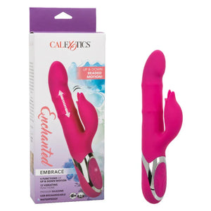 Enchanted Embrace - Pink