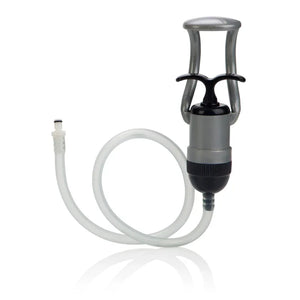 Enhance Travel Pump System - MyPleasure