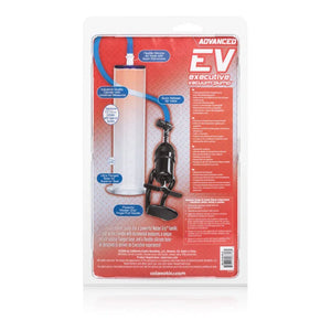 Executive Vacuum Pump - MyPleasure