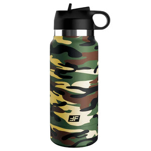 Fap Flask - Happy Camper - MyPleasure