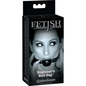 Fetish Fantasy Series Limited Edition Breatheable Gag - MyPleasure